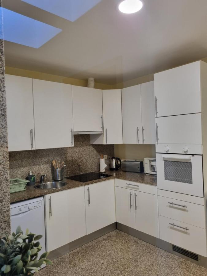 Honey House Βίλα Matosinhos  Εξωτερικό φωτογραφία