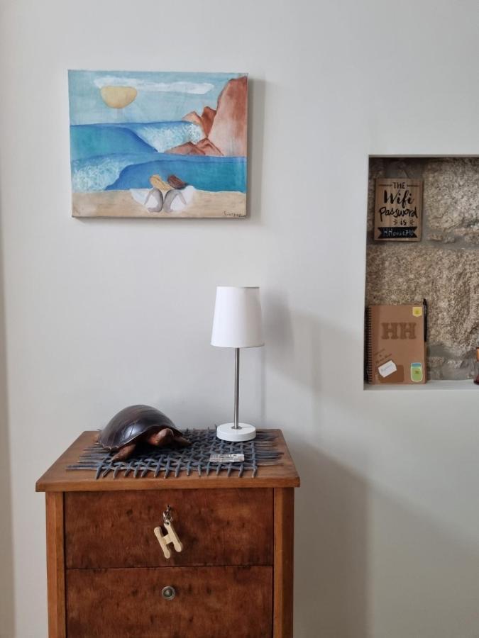 Honey House Βίλα Matosinhos  Εξωτερικό φωτογραφία