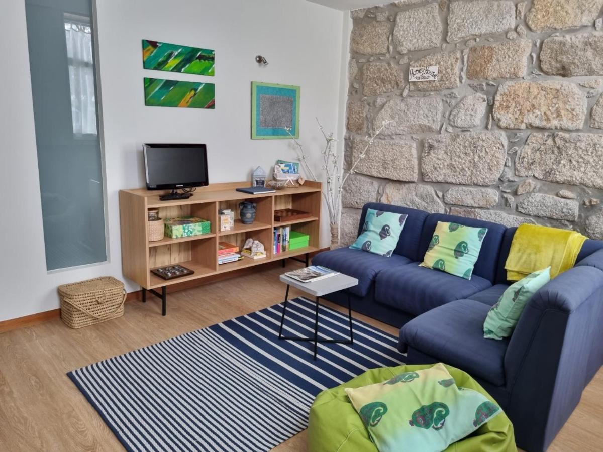 Honey House Βίλα Matosinhos  Εξωτερικό φωτογραφία