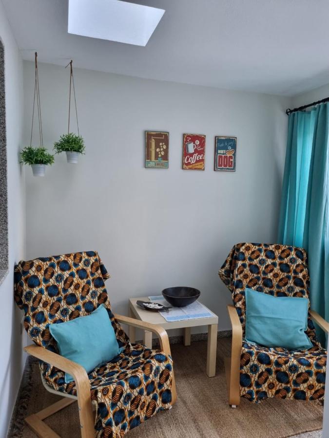 Honey House Βίλα Matosinhos  Εξωτερικό φωτογραφία